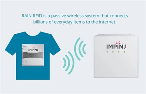 uhf rfid rain|rain alliance rfid.